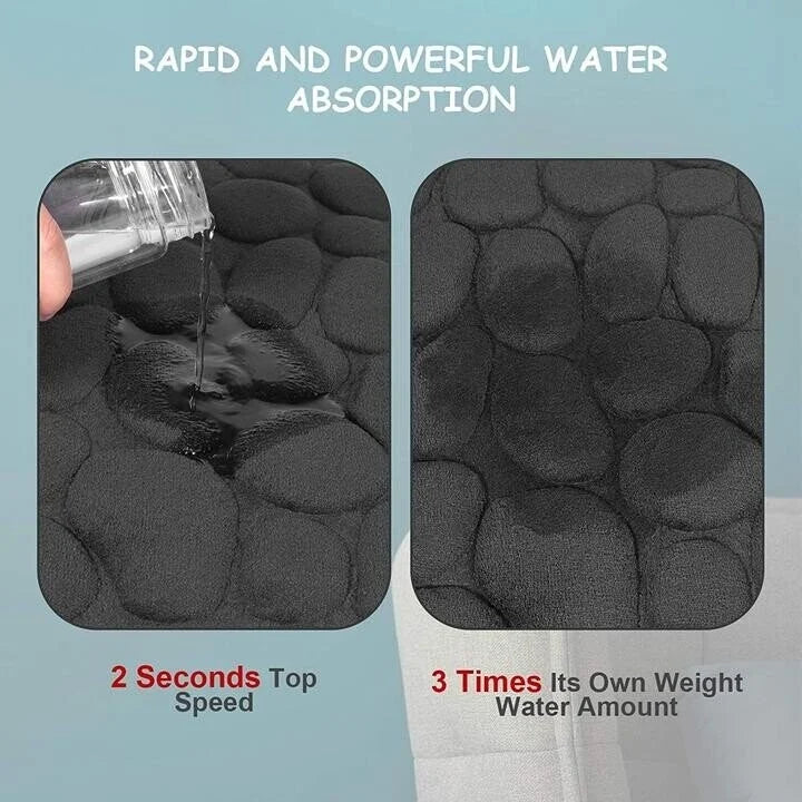 SuperAbsorb Floor Mat