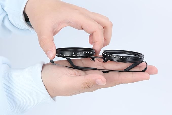 9 Speed Adjustable Sunglasses