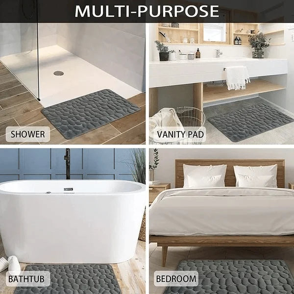 SuperAbsorb Floor Mat