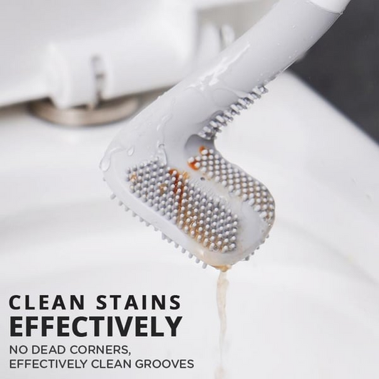 2 Pack Golf Toilet Brush