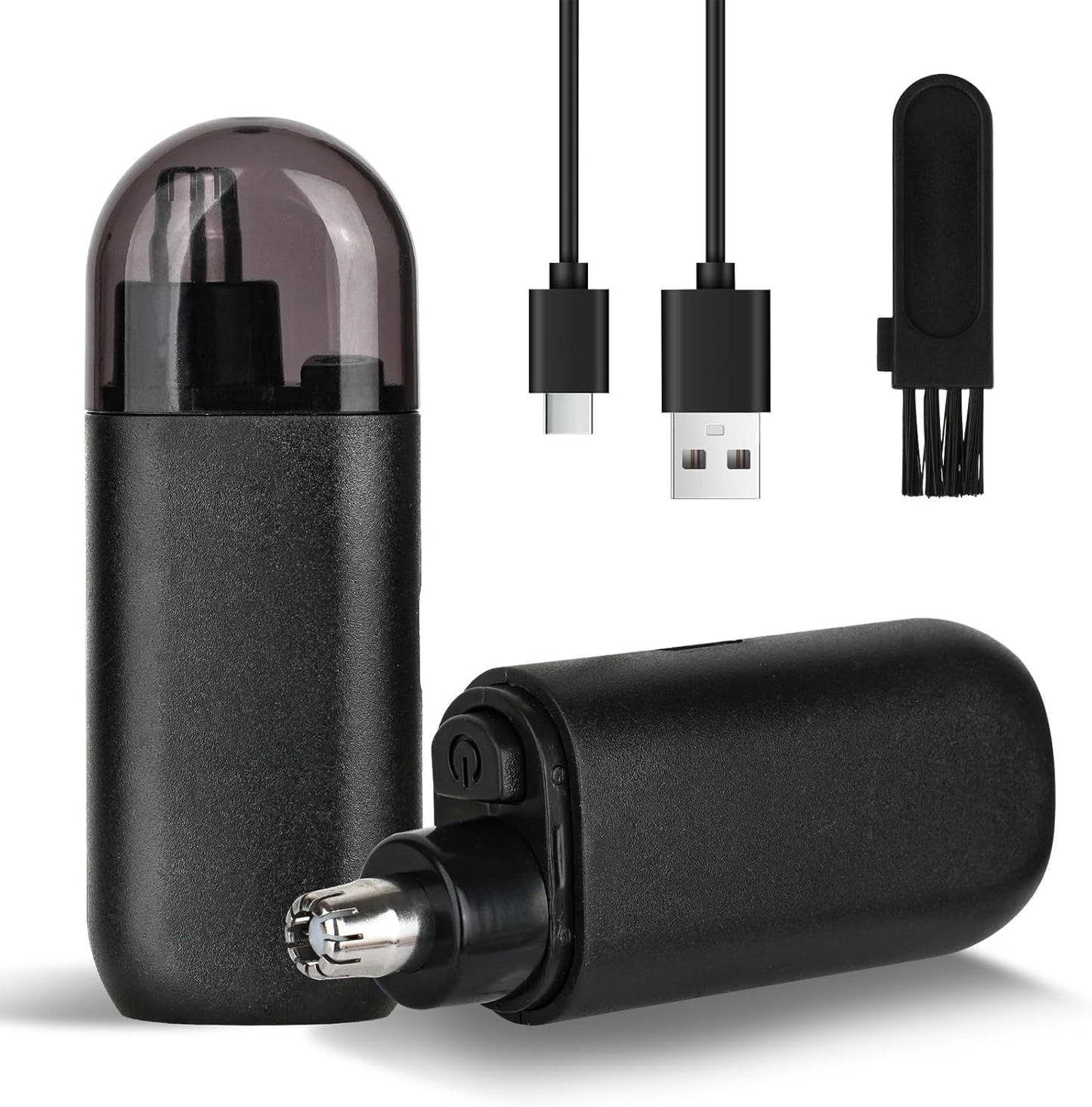 Portable Nose Hair Trimmer