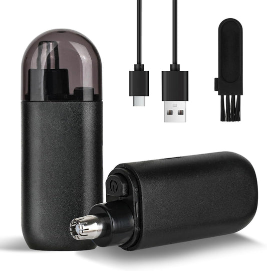 Portable Nose Hair Trimmer