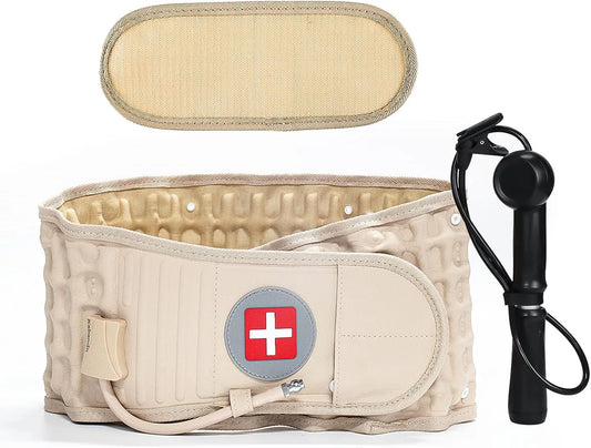 Lumbar Decompression Belt