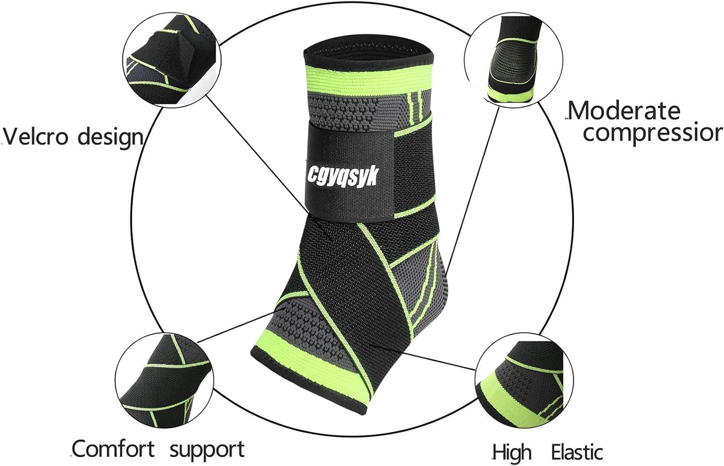 Ankle Support brace