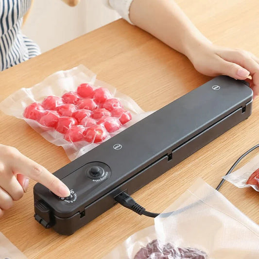 Vacuum Sealing Machine