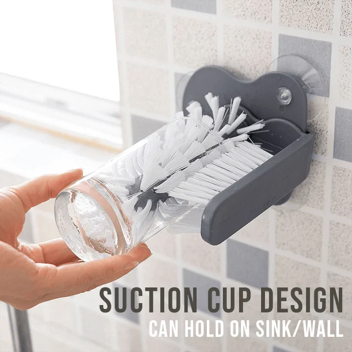 All-in-One Sink Cleaner