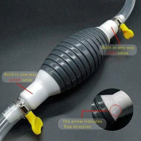 Liquid Transfer Pump