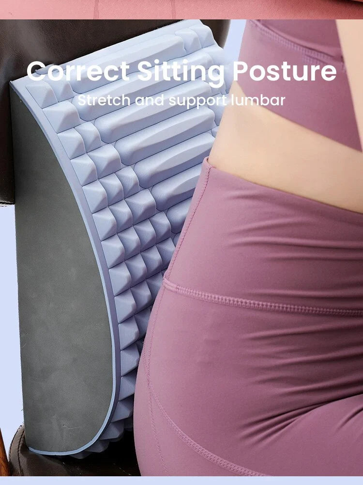 neck & back stretcher