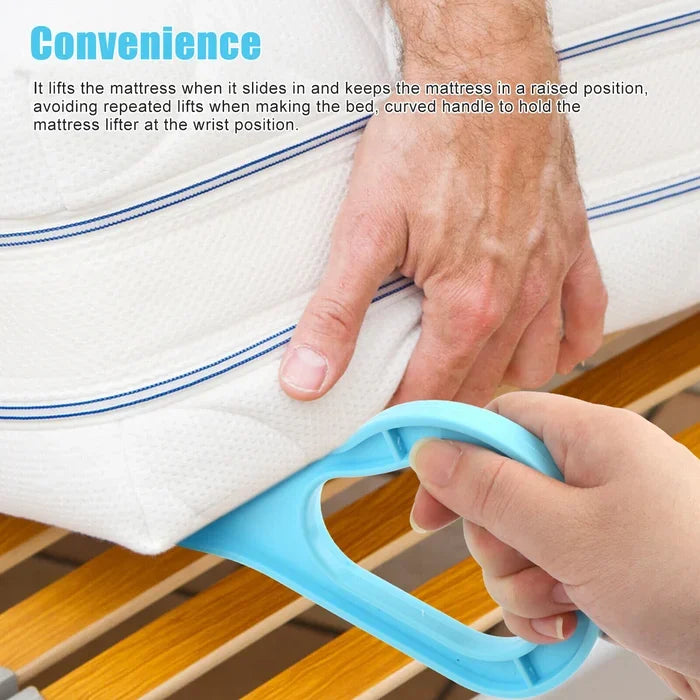 Mattress Wedge Elevator