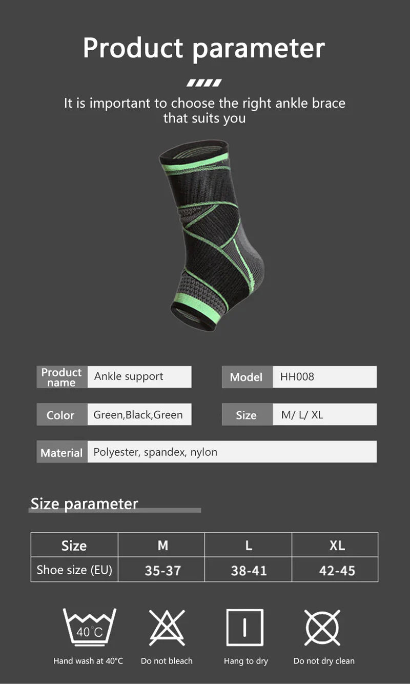 Ankle Support brace