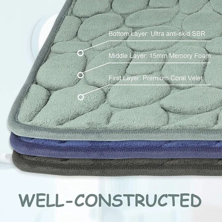 SuperAbsorb Floor Mat