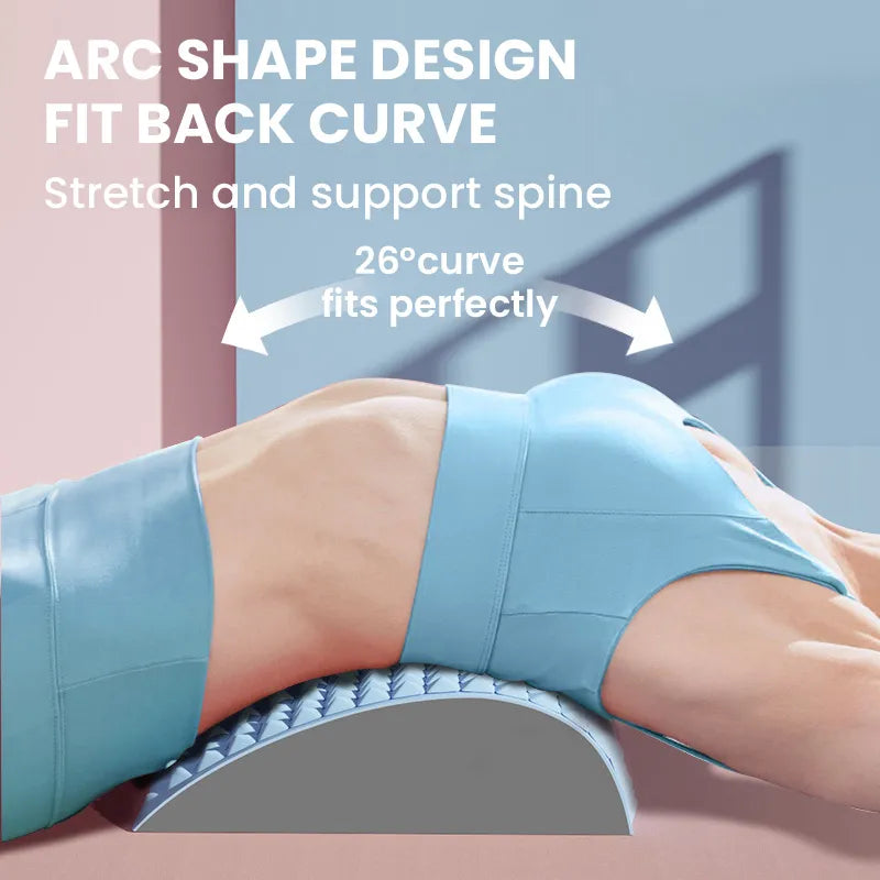 neck & back stretcher