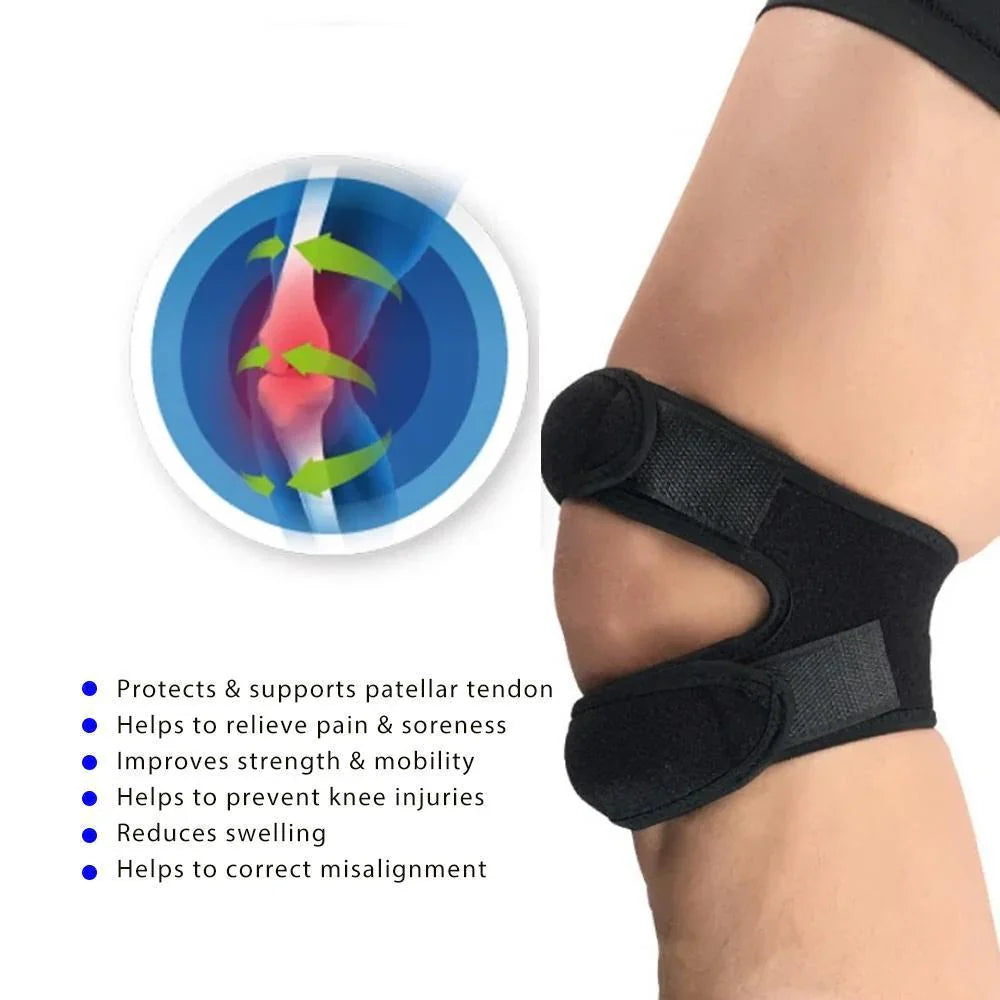 Patella Stabilizer Brace