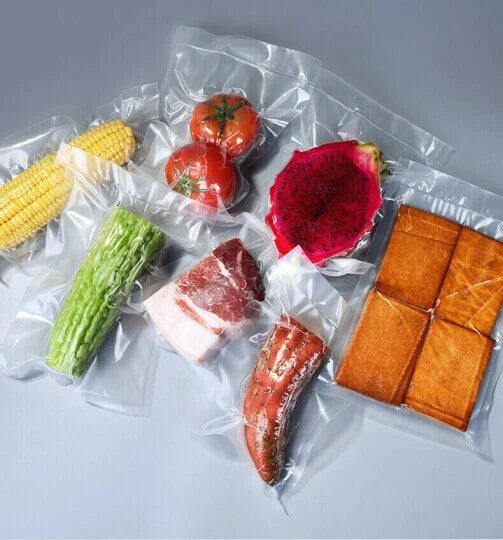 Vacuum Sealing Machine