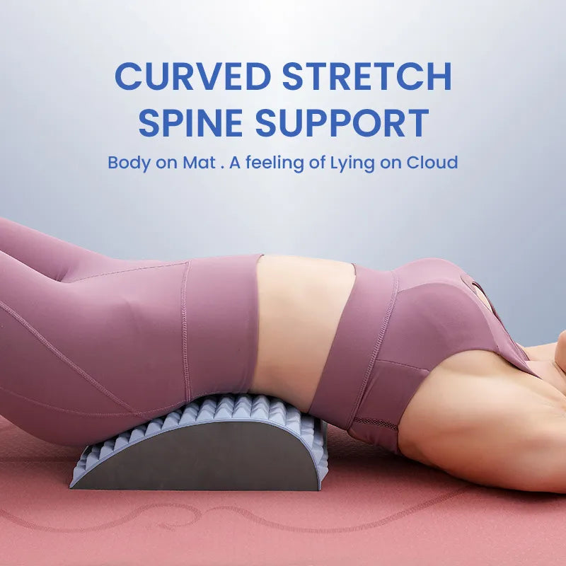 neck & back stretcher