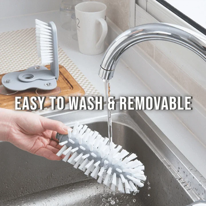 All-in-One Sink Cleaner