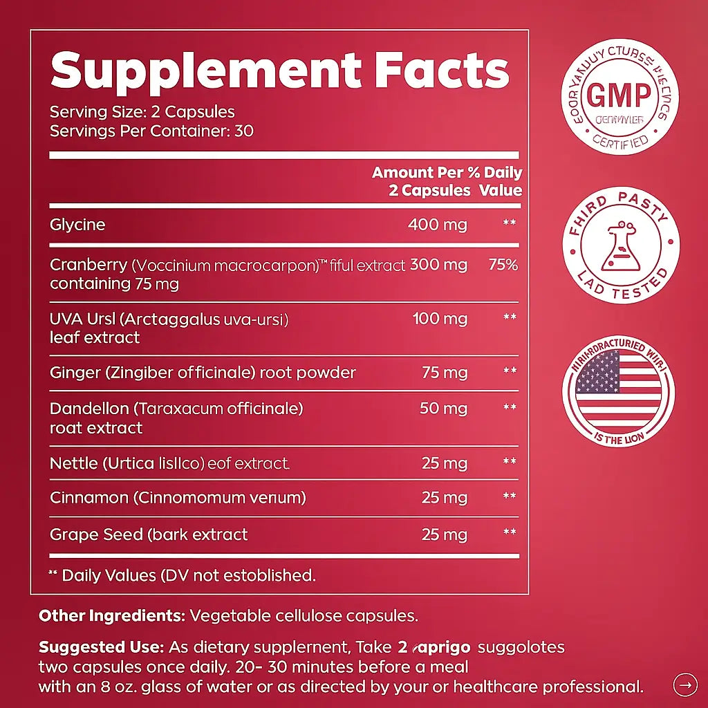 Liver Detox & Kidney Support Combo