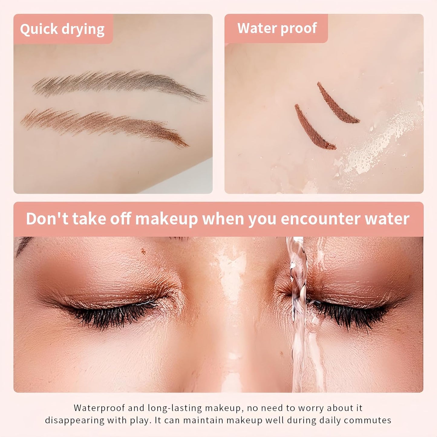 The 5-Second Winged Eyeliner