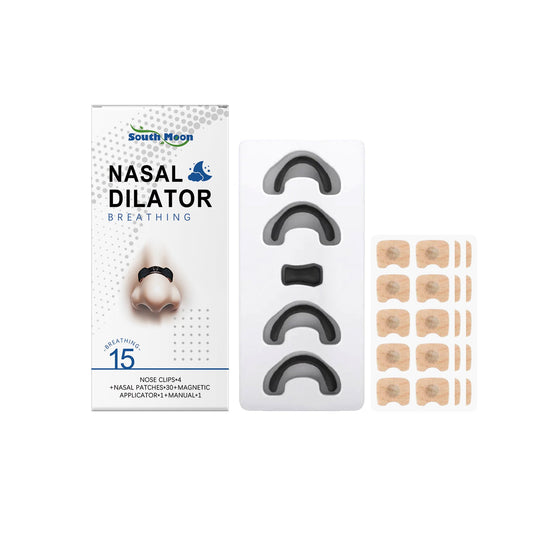 Nasal Strips (Pack of 20)
