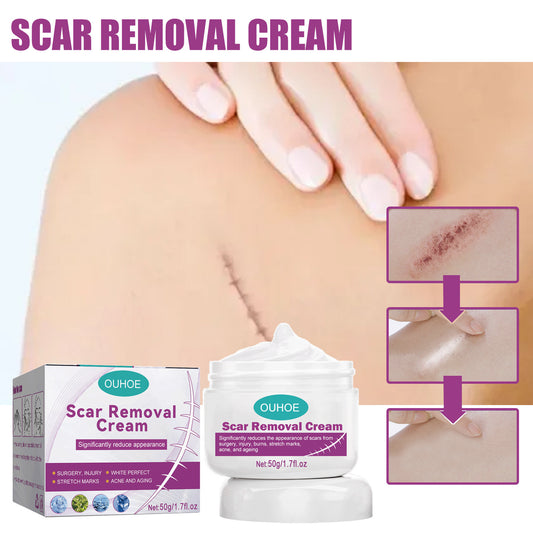 Scar Removal Cream