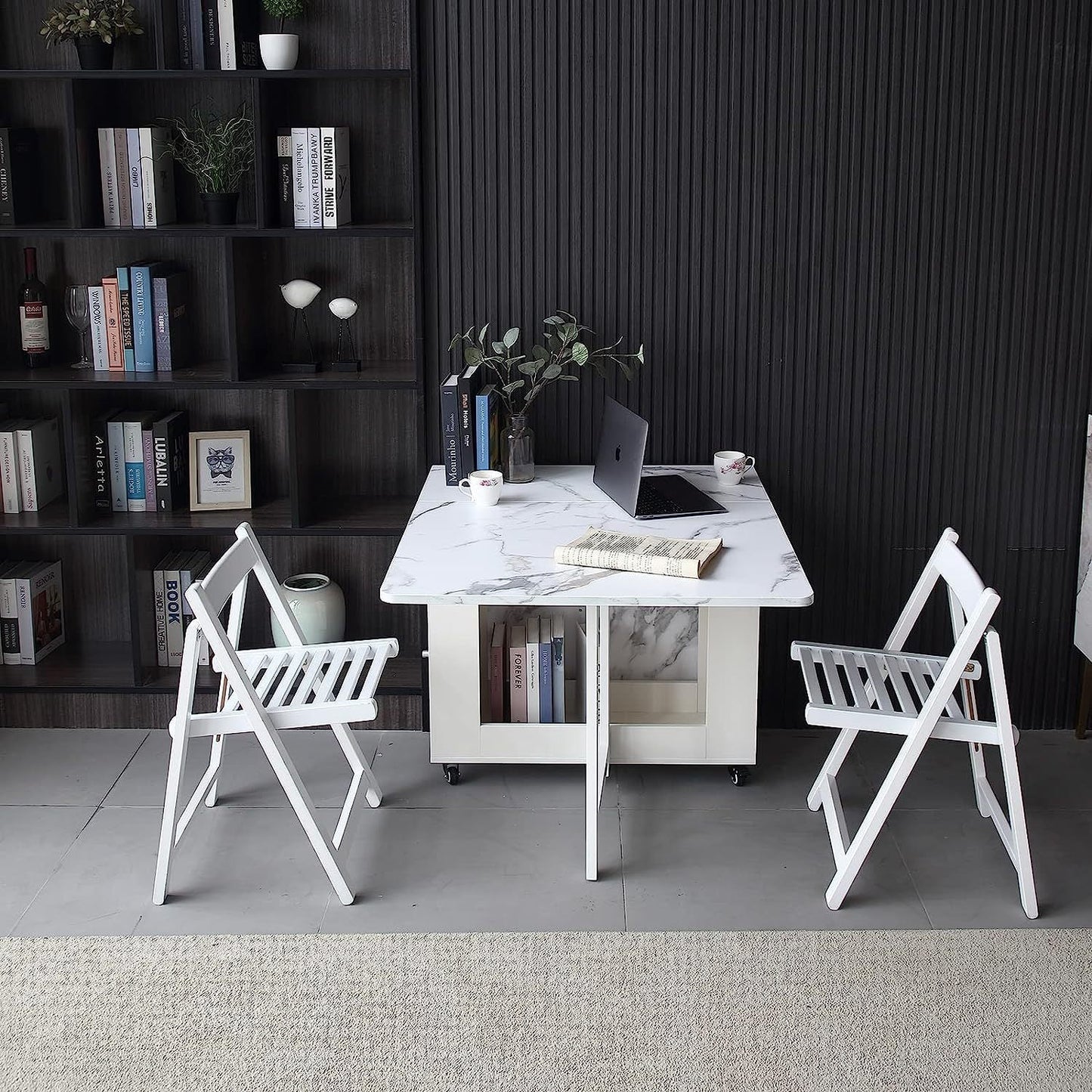 Folding Dining Table