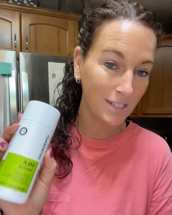 Customer testimonial