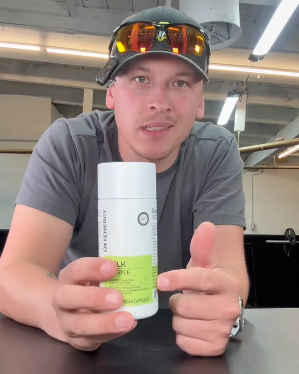 Customer testimonial