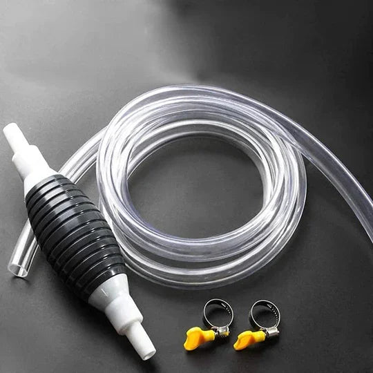 Liquid Transfer Pump