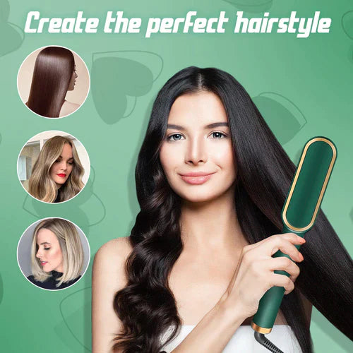 Professional Hair Straightener