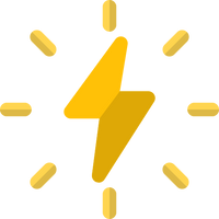 Boosts Energy & Mental Clarity