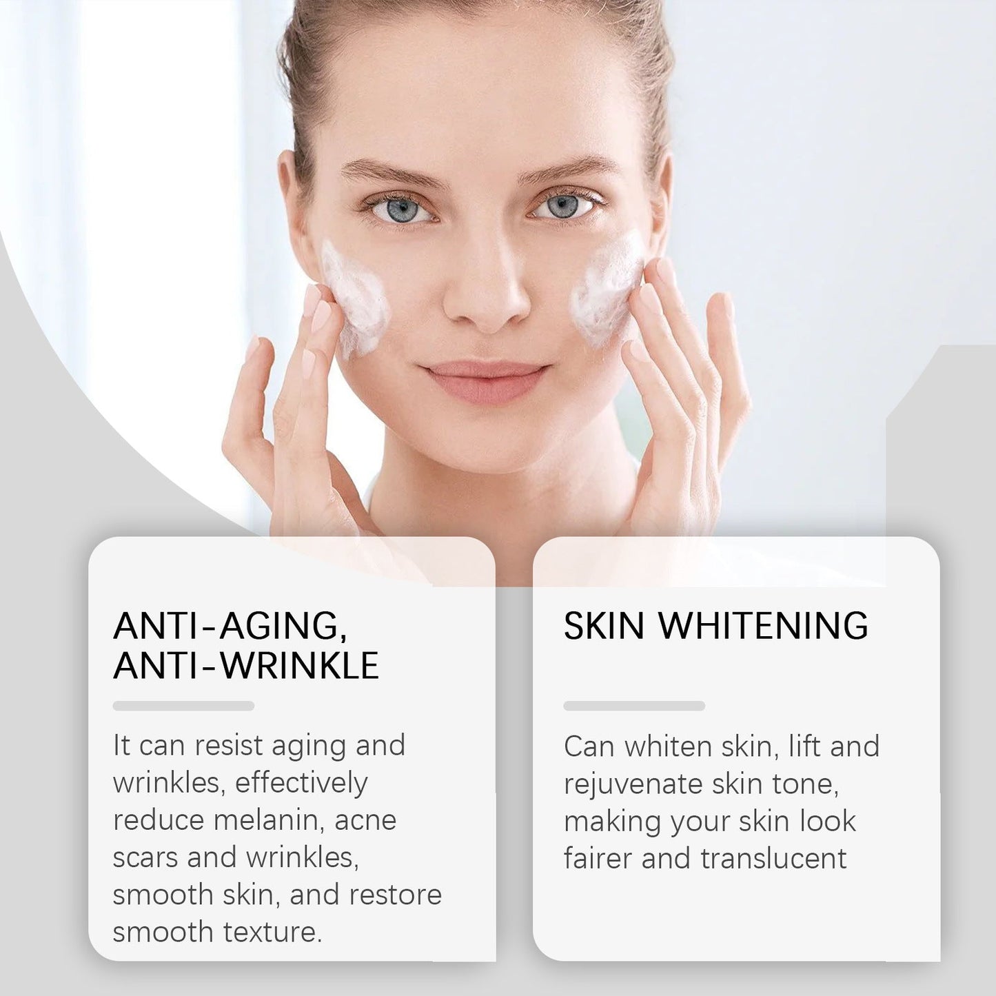 Hoygi Whitening Skin Serum