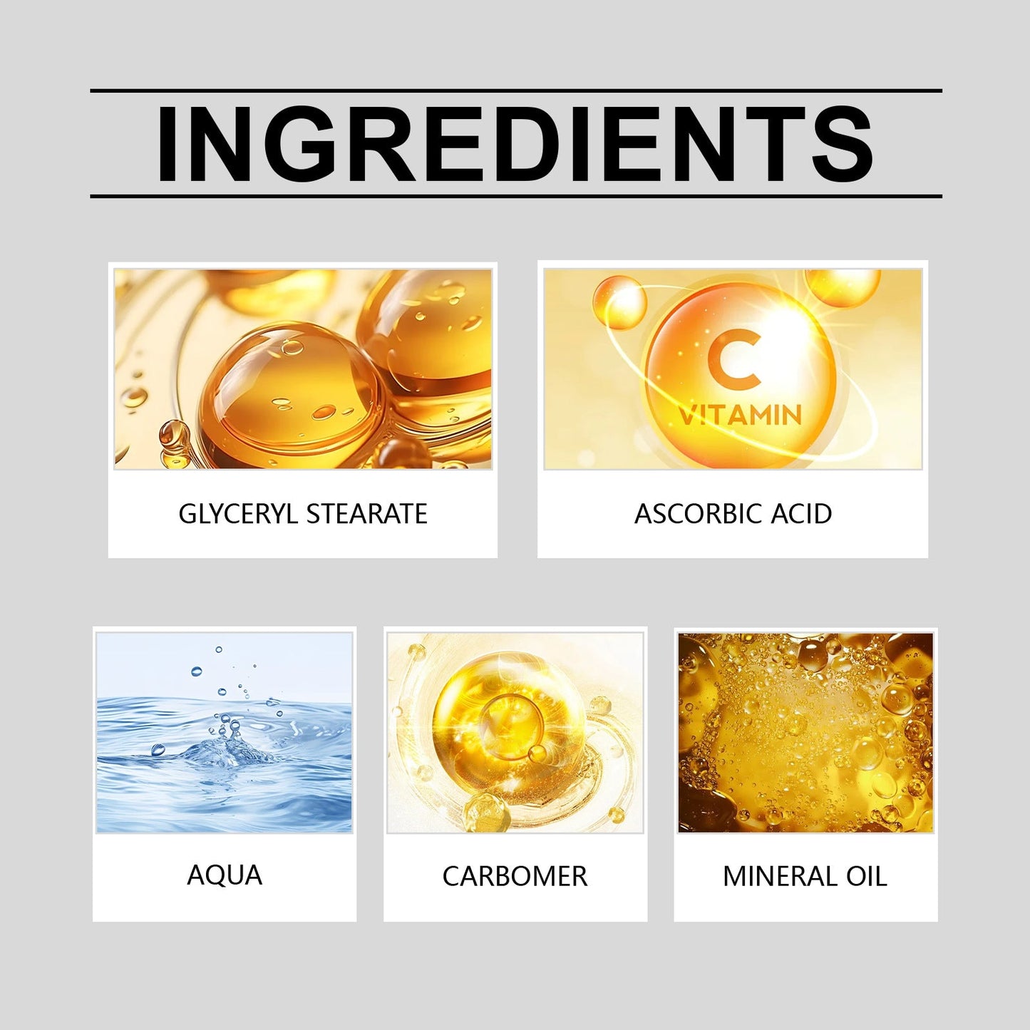 Hoygi Whitening Skin Serum